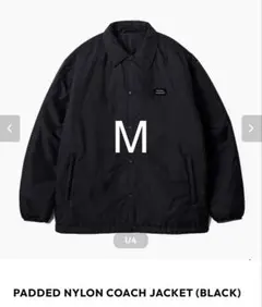 2026年最新】Ennoy nylon coach jacketの人気アイテム - メルカリ