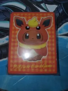 2026年最新】イーブイ ポンチョ 未開封の人気アイテム - メルカリ