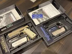 2026年最新】東京マルイ ナイトウォーリアの人気アイテム - メルカリ