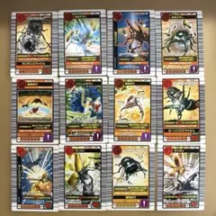 2026年最新】ムシキングカードまとめ売りの人気アイテム - メルカリ