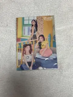 2026年最新】itzy ラントレの人気アイテム - メルカリ