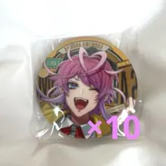 2026年最新】飴村乱数 flava2 缶バッジの人気アイテム - メルカリ