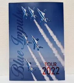 2026年最新】ブルーインパルス パンフレット2023の人気アイテム - メルカリ