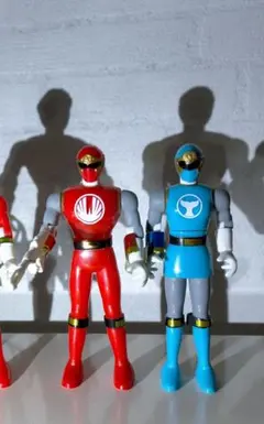 2026年最新】忍風戦隊ハリケンジャーの人気アイテム - メルカリ