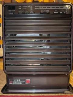 2026年最新】ダイニチ 石油ファンヒーター ブラウンの人気アイテム