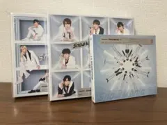 2026年最新】snow mania s1 初回盤bの人気アイテム - メルカリ