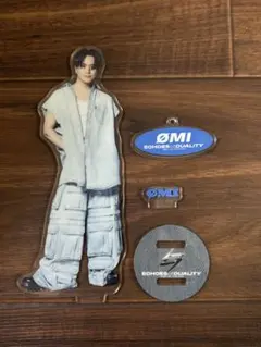 2026年最新】登坂広臣 アクリルスタンドの人気アイテム - メルカリ