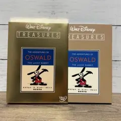 2026年最新】オズワルド・ザ・ラッキー・ラビット 限定保存版の人気