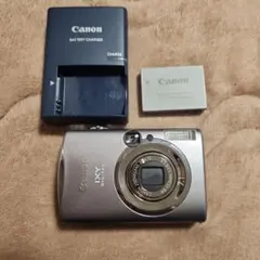 2026年最新】Canon IXY DIGITAL 900 ISの人気アイテム - メルカリ
