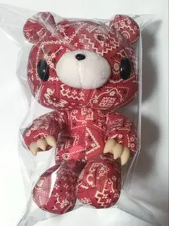 2026年最新】グルーミー ぬいぐるみ 赤の人気アイテム - メルカリ