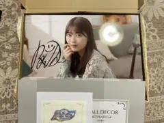 2026年最新】岩本蓮加 サインの人気アイテム - メルカリ