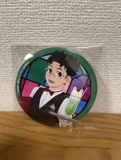 ダンダダン オカルン モモ 缶バッジ MOVIC 2個セット B 3-2/256 - メルカリ