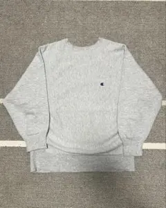 2026年最新】80s リバースウィーブ 目無しの人気アイテム - メルカリ