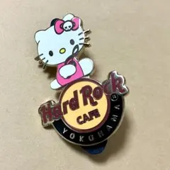 2026年最新】ハードロックカフェ ピンバッジ キティの人気アイテム