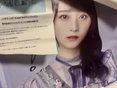 2026年最新】佐々木舞香 あの子コンプレックス 直筆の人気アイテム