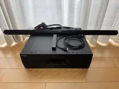 2026年最新】sony ht-st3の人気アイテム - メルカリ