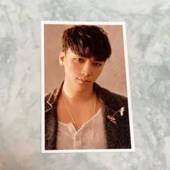 2026年最新】スンリ トレカの人気アイテム - メルカリ