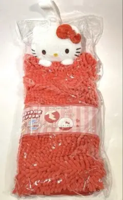 2026年最新】ハローキティバスマットの人気アイテム - メルカリ