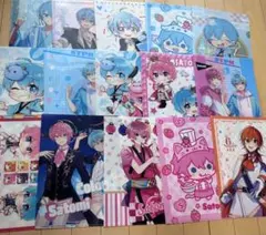 2026年最新】すとぷり クリアファイルの人気アイテム - メルカリ