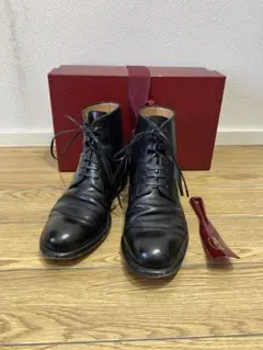 2026年最新】レユッカス ブーツの人気アイテム - メルカリ