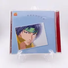 2026年最新】幸村精市 ラストソングス cdの人気アイテム - メルカリ