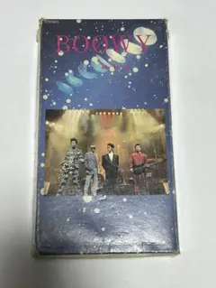 2026年最新】boowy videoの人気アイテム - メルカリ