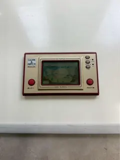 2026年最新】任天堂 ゲームウォッチ オクトパスの人気アイテム - メルカリ