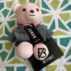 2026年最新】befirst ぬいぐるみ junonの人気アイテム - メルカリ
