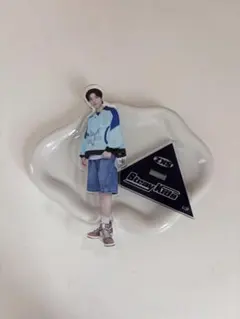 2026年最新】straykids アクスタ スンミンの人気アイテム - メルカリ