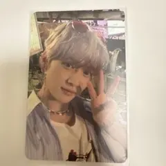 2026年最新】StrayKids リノ noeasyの人気アイテム - メルカリ