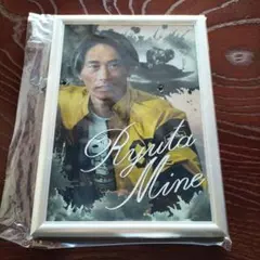 2026年最新】峰竜太 サインの人気アイテム - メルカリ