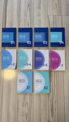 2026年最新】スタディサプリ toeic 実践問題集の人気アイテム - メルカリ