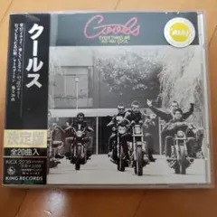 2026年最新】クールス レコードの人気アイテム - メルカリ