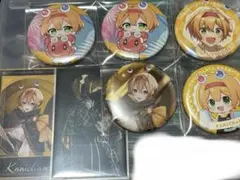 2026年最新】かにちゃん ちょこらびの人気アイテム - メルカリ