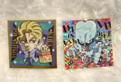 2026年最新】吉良吉影 カードの人気アイテム - メルカリ