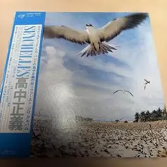 2026年最新】LP 高中正義 SEYCHELLESの人気アイテム - メルカリ