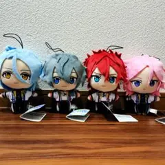 2026年最新】天城燐音 ぬいぐるみの人気アイテム - メルカリ