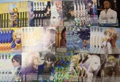 2026年最新】ws saoデッキの人気アイテム - メルカリ