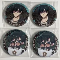 2026年最新】缶バッジ糸師凛の人気アイテム - メルカリ