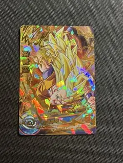 2026年最新】ドラゴンボールヒーローズ HG5-34の人気アイテム - メルカリ