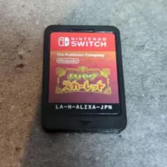 2026年最新】ポケモン スカーレット switch ソフトのみの人気アイテム