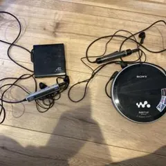2026年最新】MDウォークマン ジャンクの人気アイテム - メルカリ