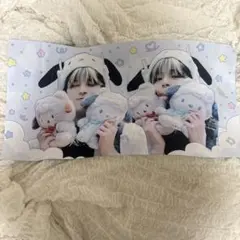 2026年最新】straykids スンミン スローガンの人気アイテム - メルカリ