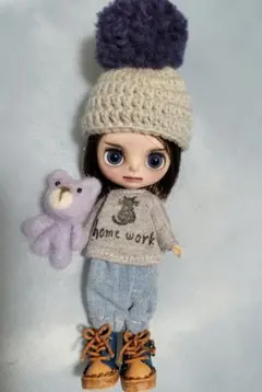 2026年最新】カスタムプチブライスの人気アイテム - メルカリ