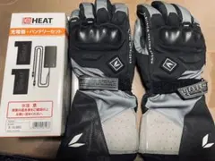 2026年最新】タイチ 電熱 バッテリーの人気アイテム - メルカリ