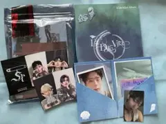 2026年最新】oneus トレカの人気アイテム - メルカリ