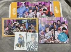 2026年最新】夢8 最強推しセットの人気アイテム - メルカリ