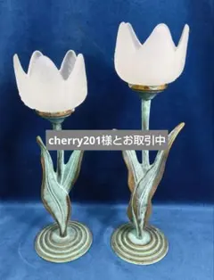 2026年最新】キャンドルスタンド チューリップの人気アイテム - メルカリ