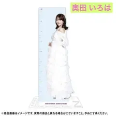 2026年最新】奥田いろは アクリルスタンドの人気アイテム - メルカリ