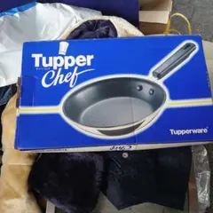 2026年最新】タッパーウェア フライパンの人気アイテム - メルカリ